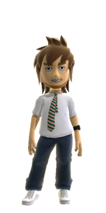 hadouken blast's Avatar